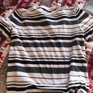 Little boys small t-shirt